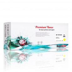 Картридж SuperFine CF532A для принтеров HP Color LaserJet M180/ M181 0.9K Yellow Картридж SuperFine CF532A для принтеров HP Color LaserJet M180/ M181 0.9K Yellow