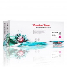 Картридж SuperFine CF533A для принтеров HP Color LaserJet M180/ M181 0.9K Magenta Картридж SuperFine CF533A для принтеров HP Color LaserJet M180/ M181 0.9K Magenta
