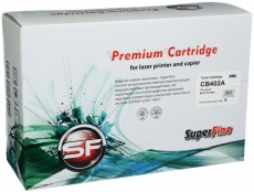 Картридж SuperFine CB402A для принтеров HP Color LaserJet CP4005 7.5K yellow Premium Картридж SuperFine CB402A для принтеров HP Color LaserJet CP4005 7.5K yellow Premium